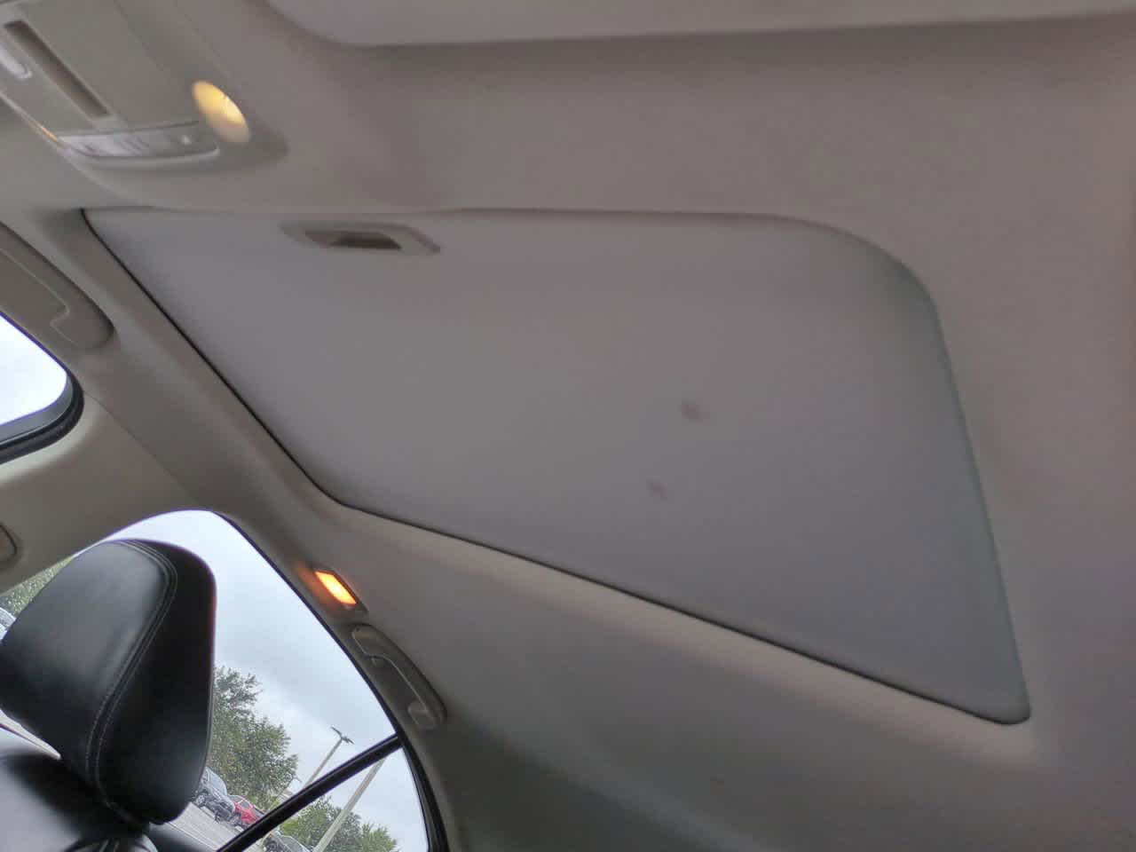 Thumbnail: 2014 INFINITI Q50 - 19