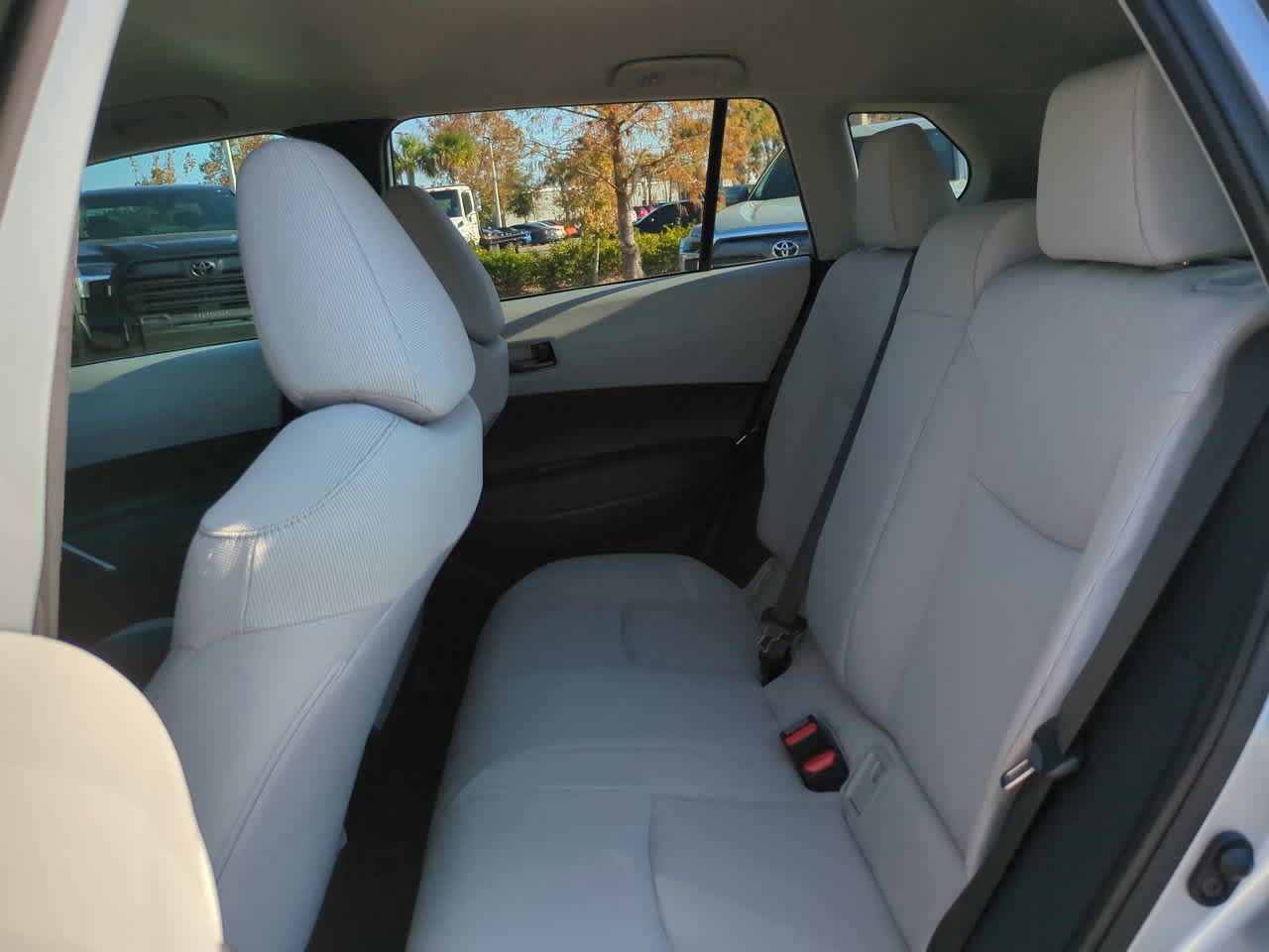 Thumbnail: 2026 Toyota Corolla Cross - 13