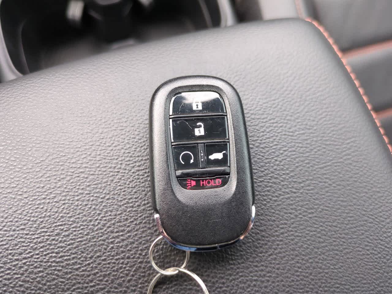 Thumbnail: 2025 Honda CR-V - 27