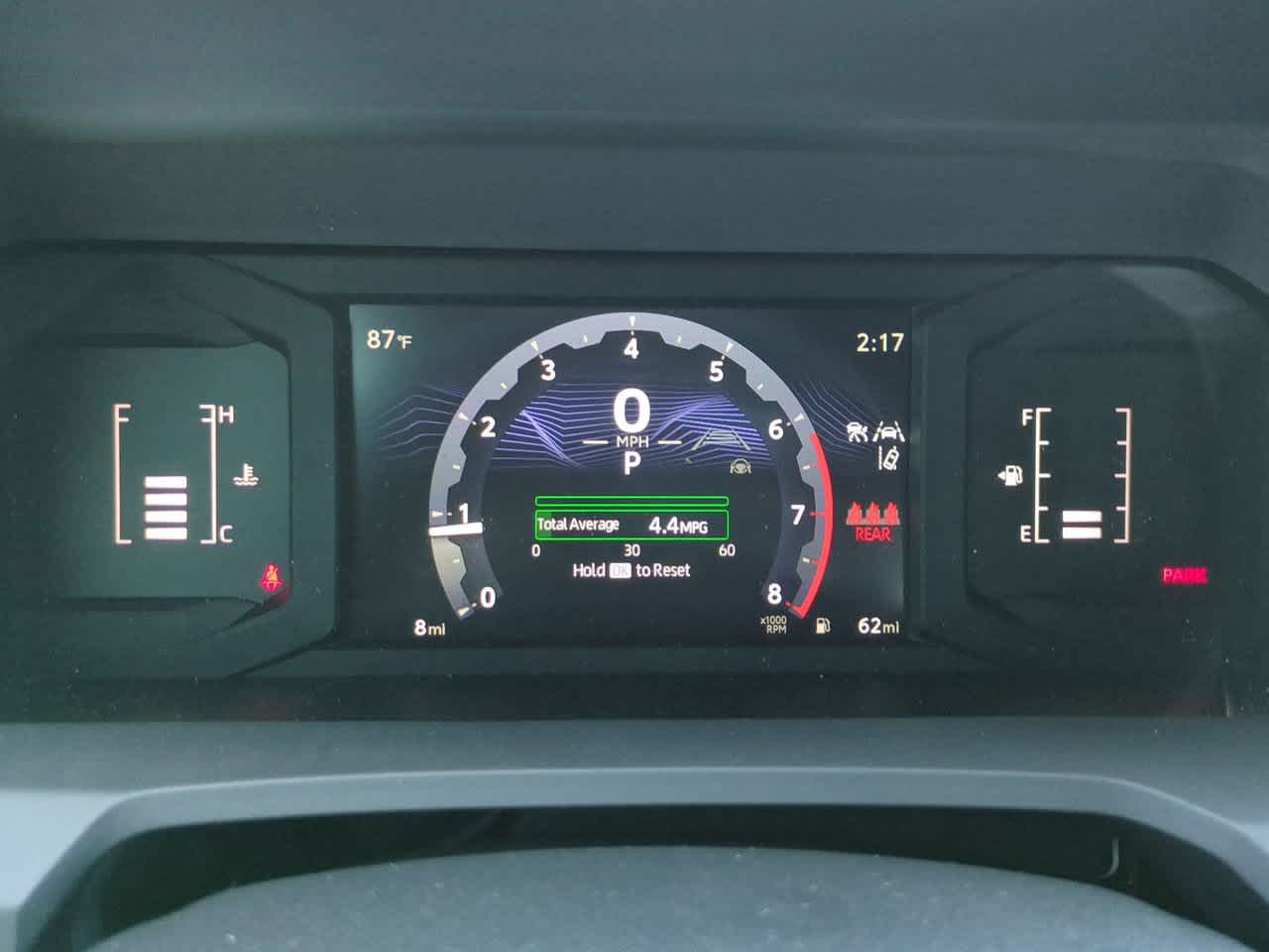 Thumbnail: 2025 Toyota Tacoma - 23