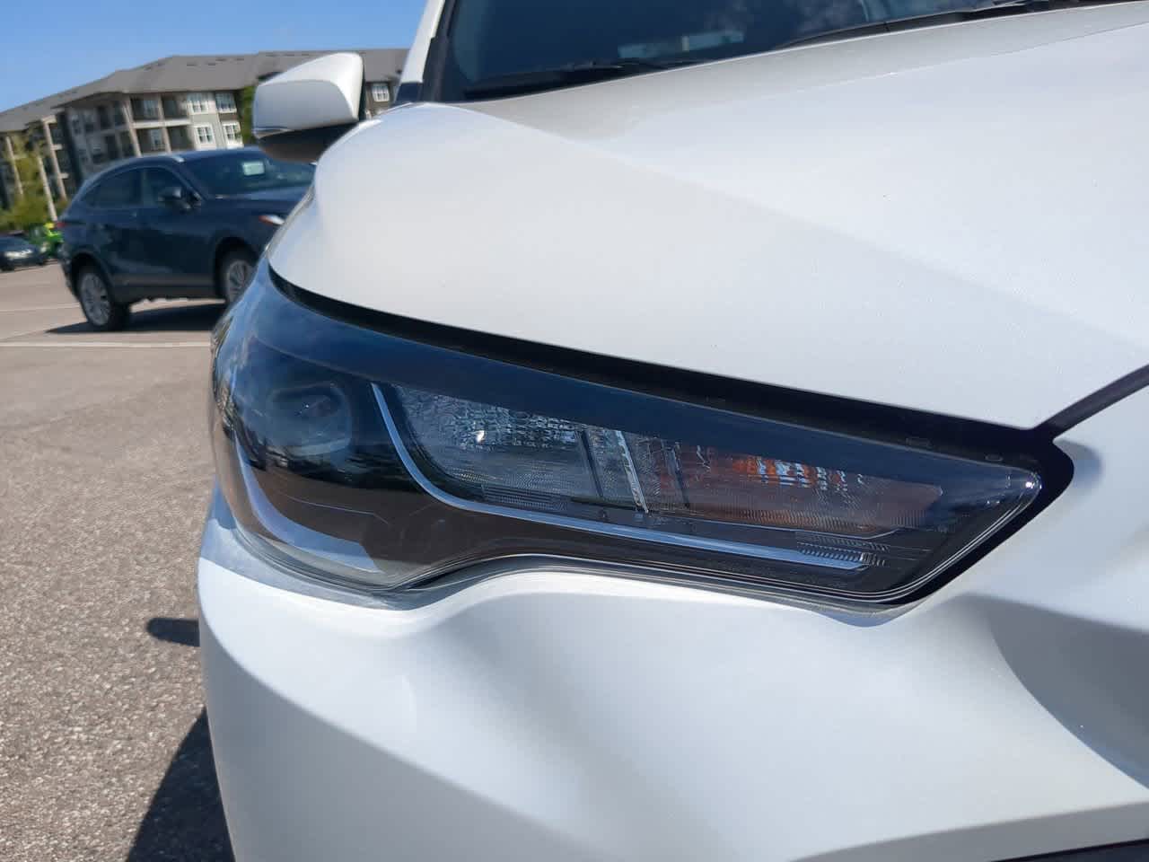 Thumbnail: 2025 Toyota Corolla Cross - 10