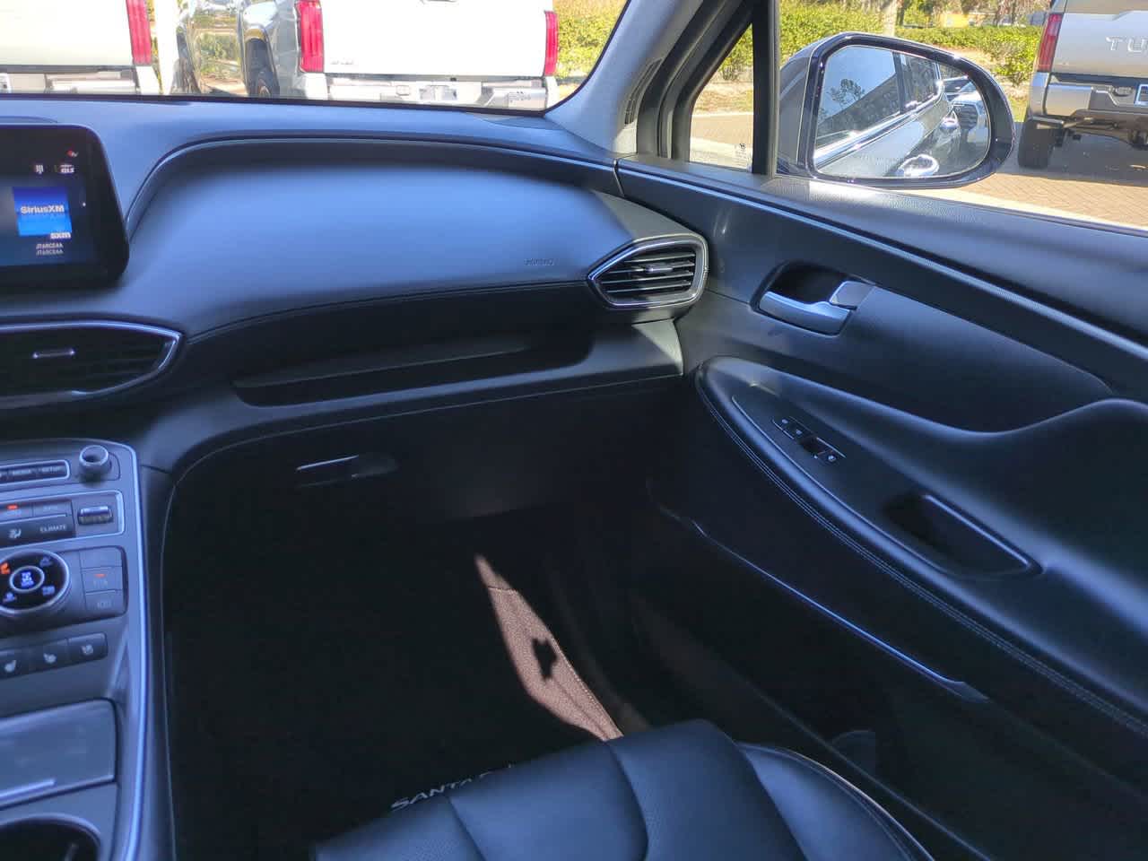 Thumbnail: 2023 Hyundai Santa Fe - 16