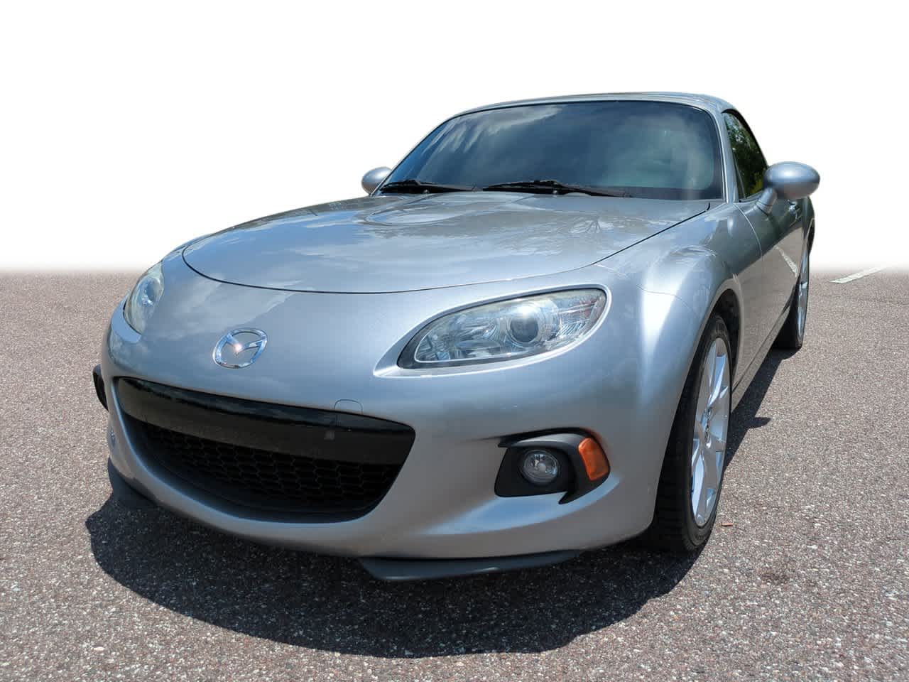 Thumbnail: 2013 Mazda MX-5 Miata - 1