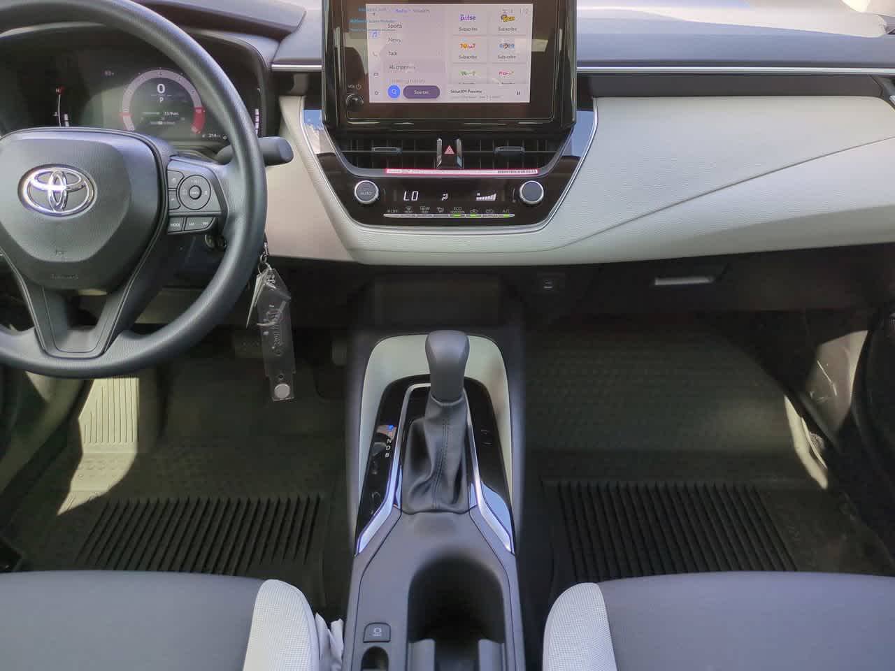 Thumbnail: 2026 Toyota Corolla - 18