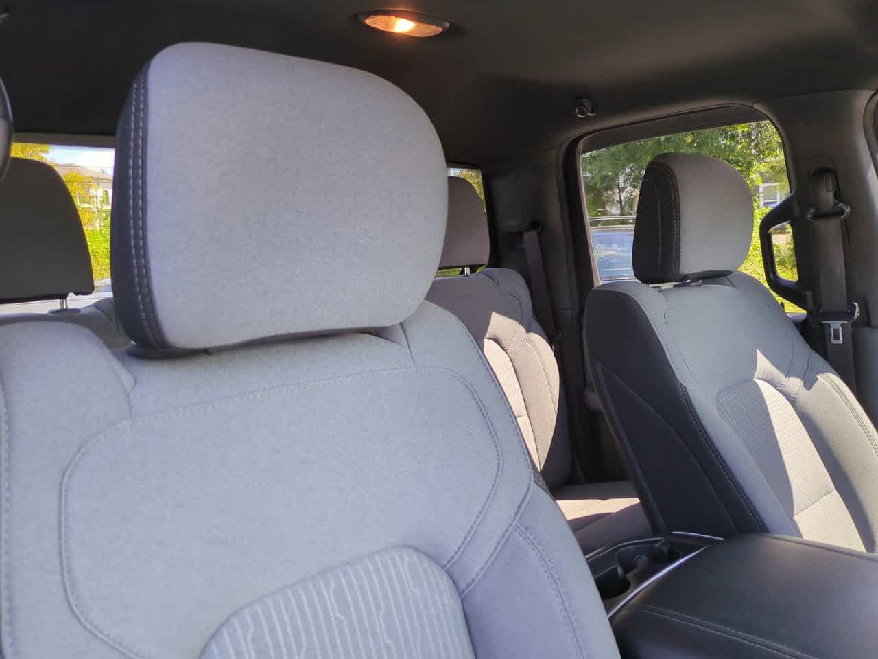 Thumbnail: 2021 RAM 1500 - 7