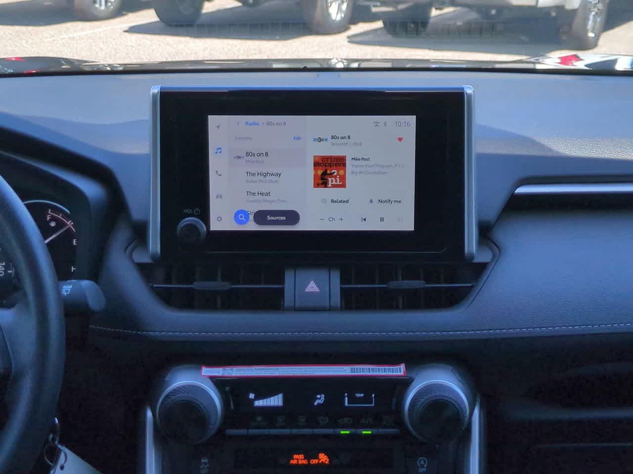 Thumbnail: 2025 Toyota RAV4 - 17