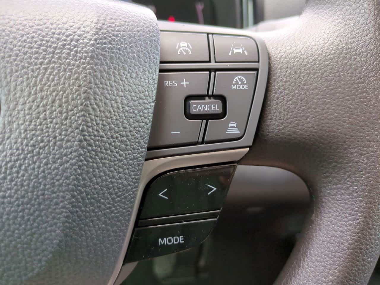 Thumbnail: 2026 Toyota Camry - 23