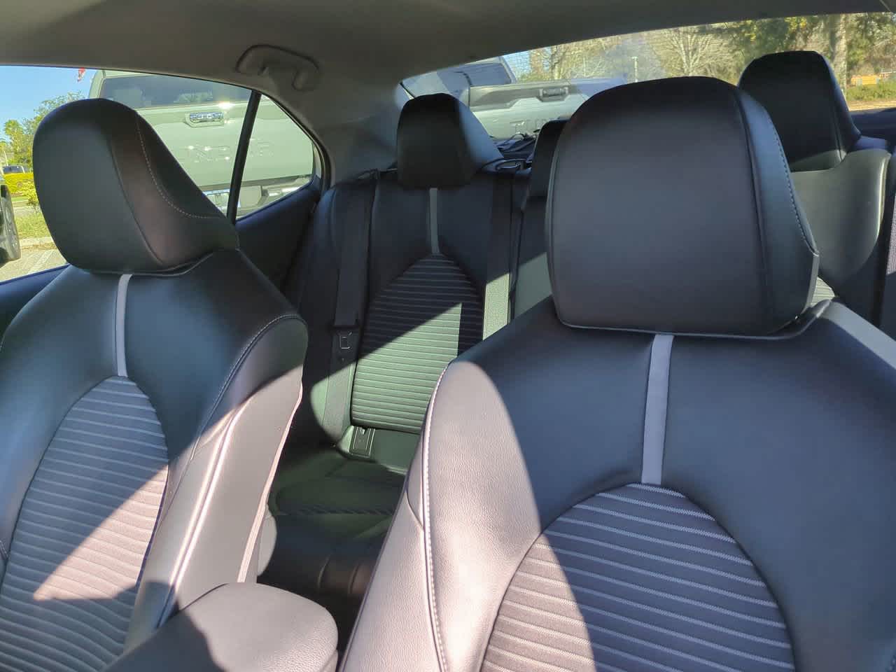 Thumbnail: 2020 Toyota Camry - 8