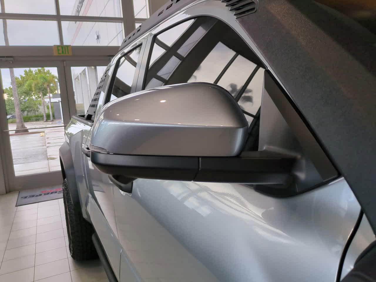 Thumbnail: 2025 Toyota Tacoma - 10