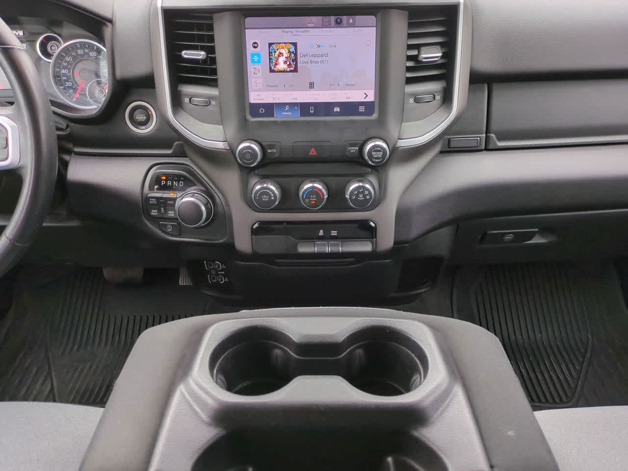 Thumbnail: 2022 RAM 1500 - 18