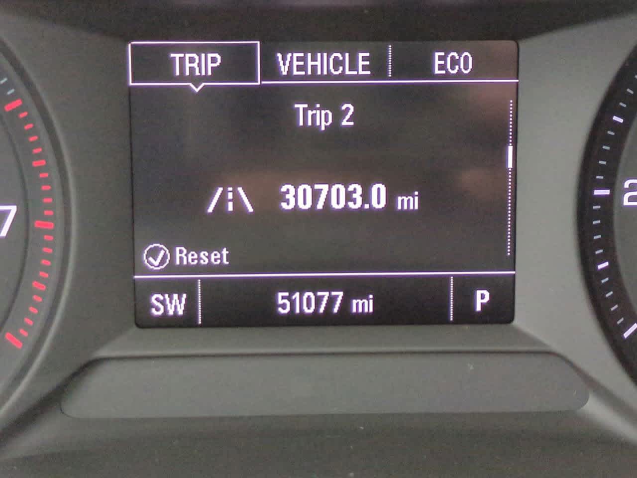 Thumbnail: 2021 Chevrolet TrailBlazer - 24