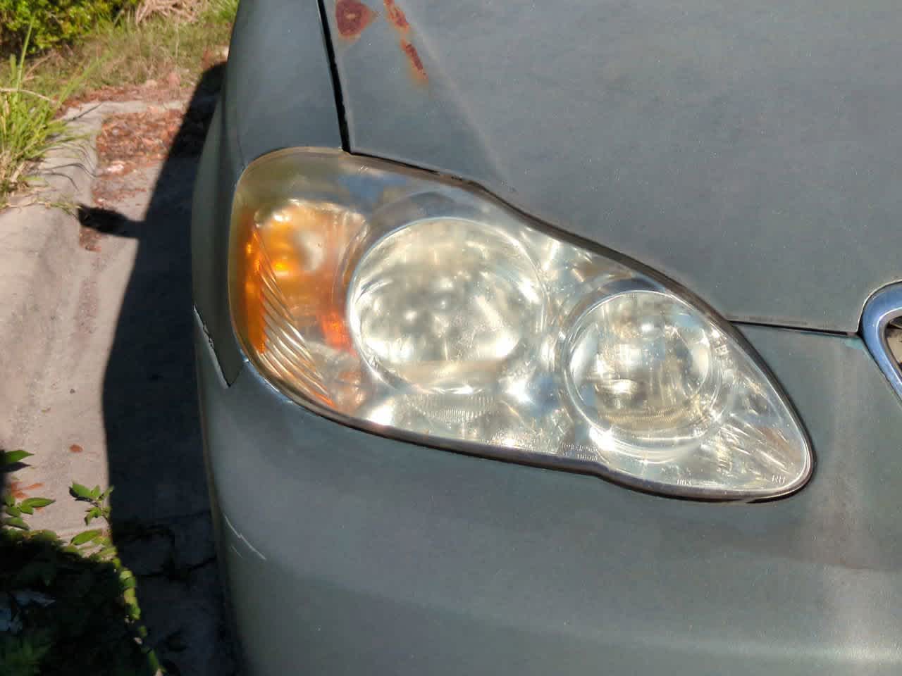 Thumbnail: 2007 Toyota Corolla - 7