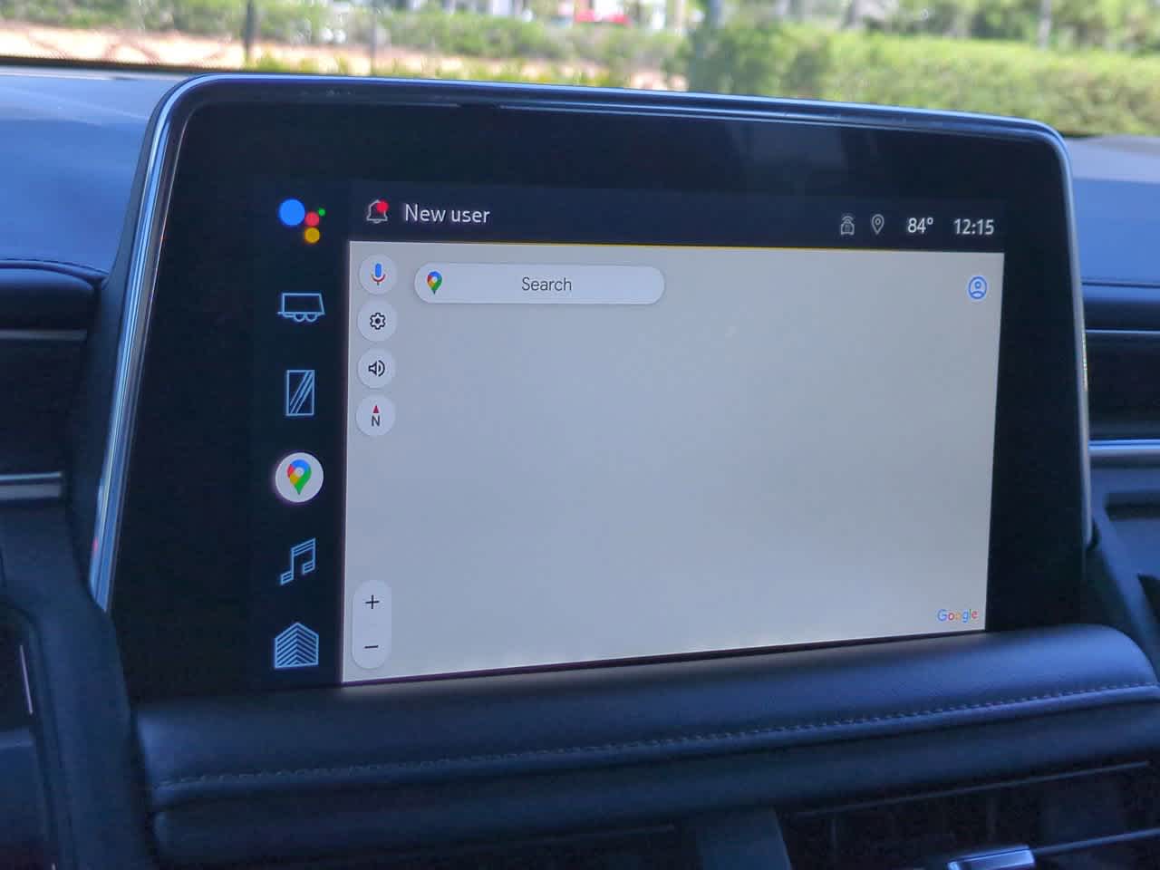 Thumbnail: 2022 Chevrolet Tahoe - 21