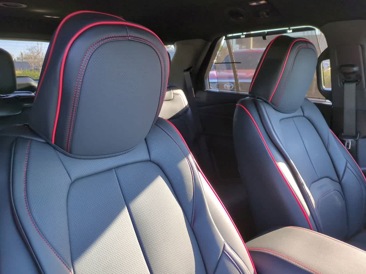 Thumbnail: 2025 Ford Explorer - 7