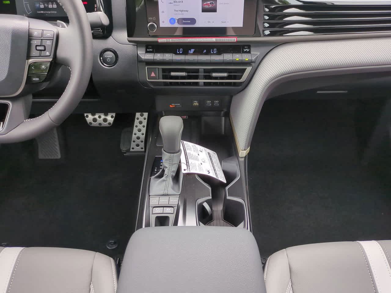 Thumbnail: 2026 Toyota Camry - 18