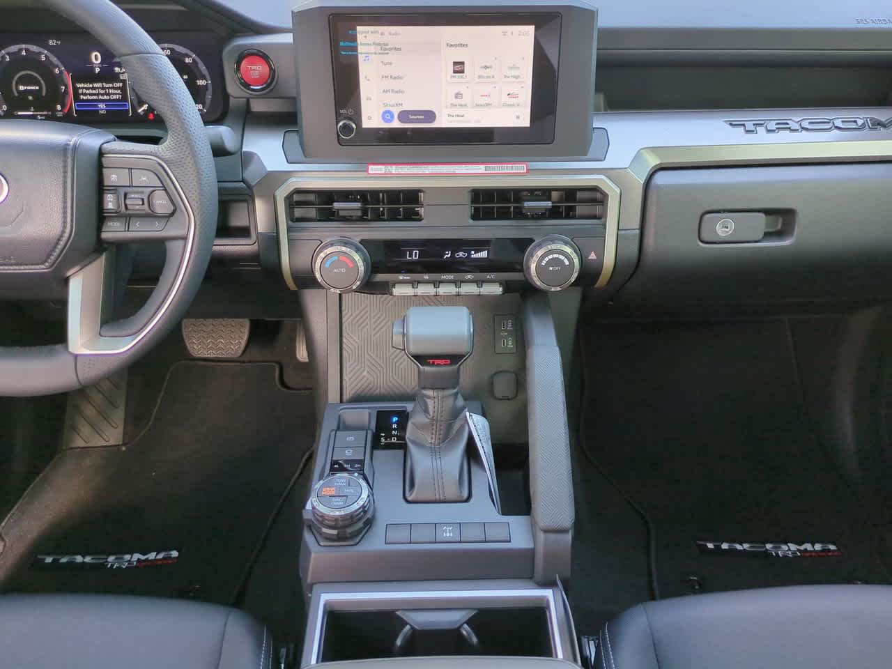 Thumbnail: 2025 Toyota Tacoma - 18