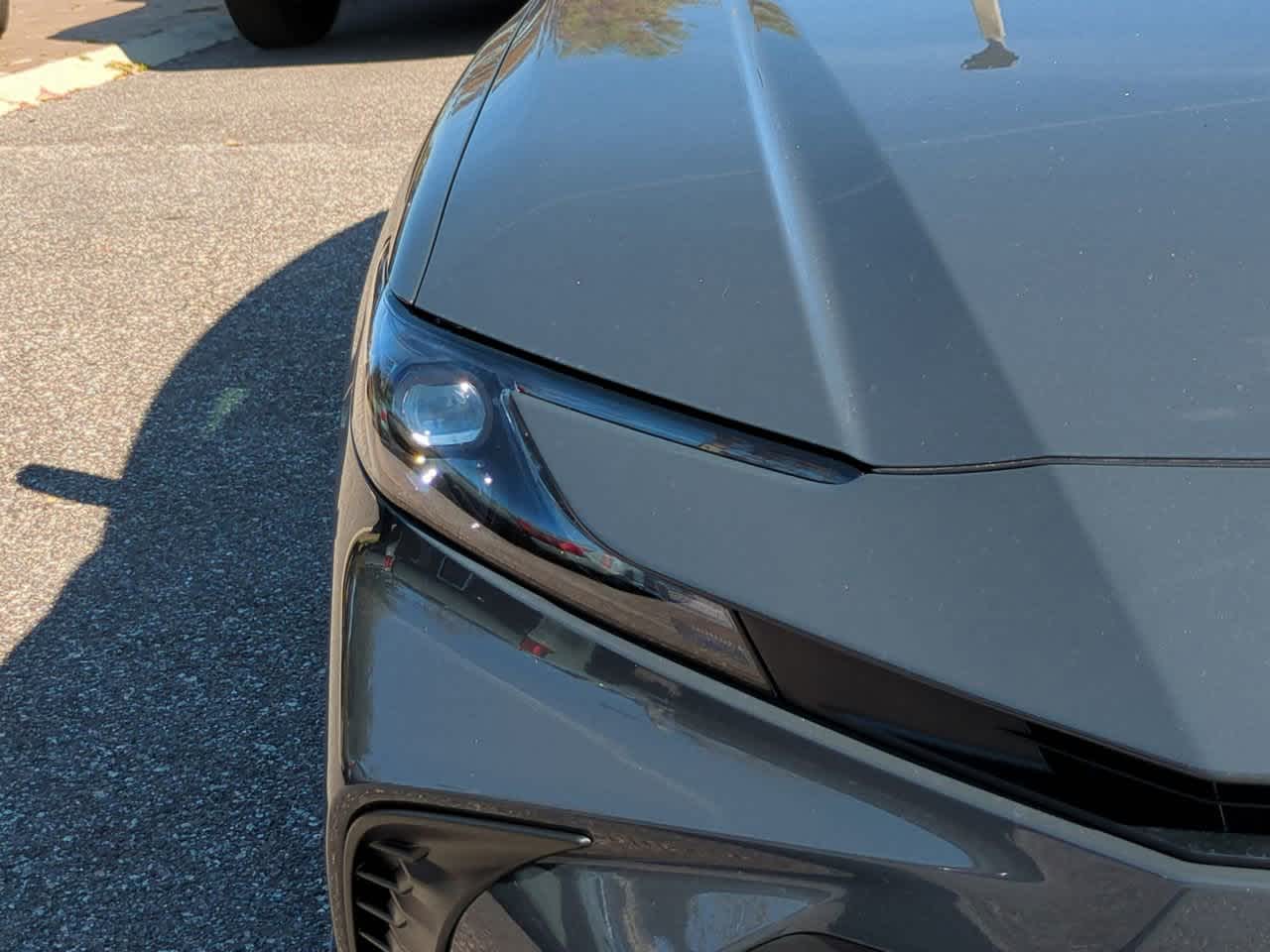 Thumbnail: 2026 Toyota Camry - 10