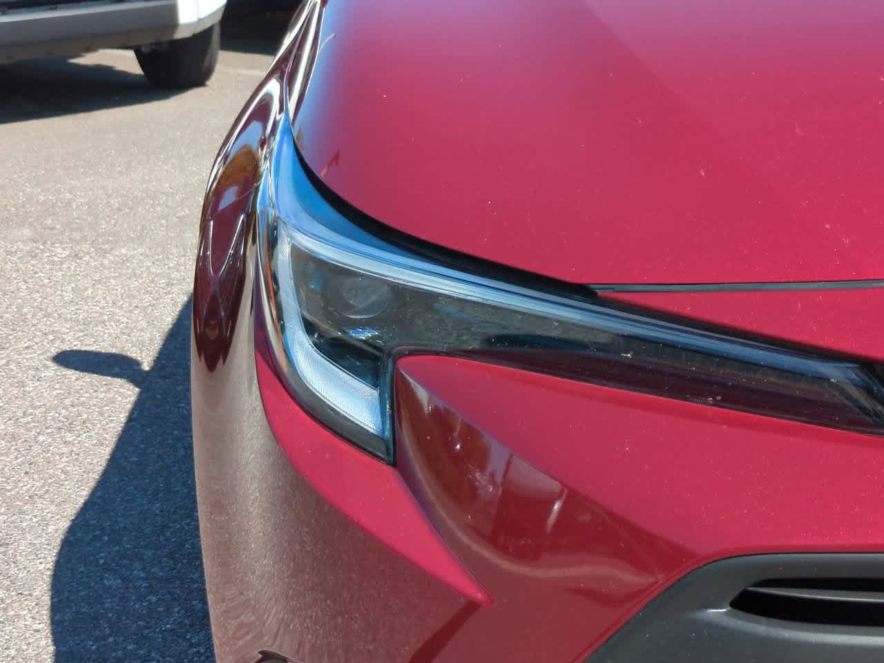 Thumbnail: 2025 Toyota Corolla - 10