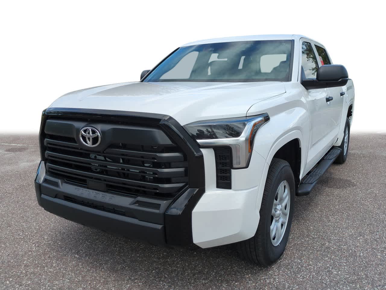 Thumbnail: 2026 Toyota Tundra - 1