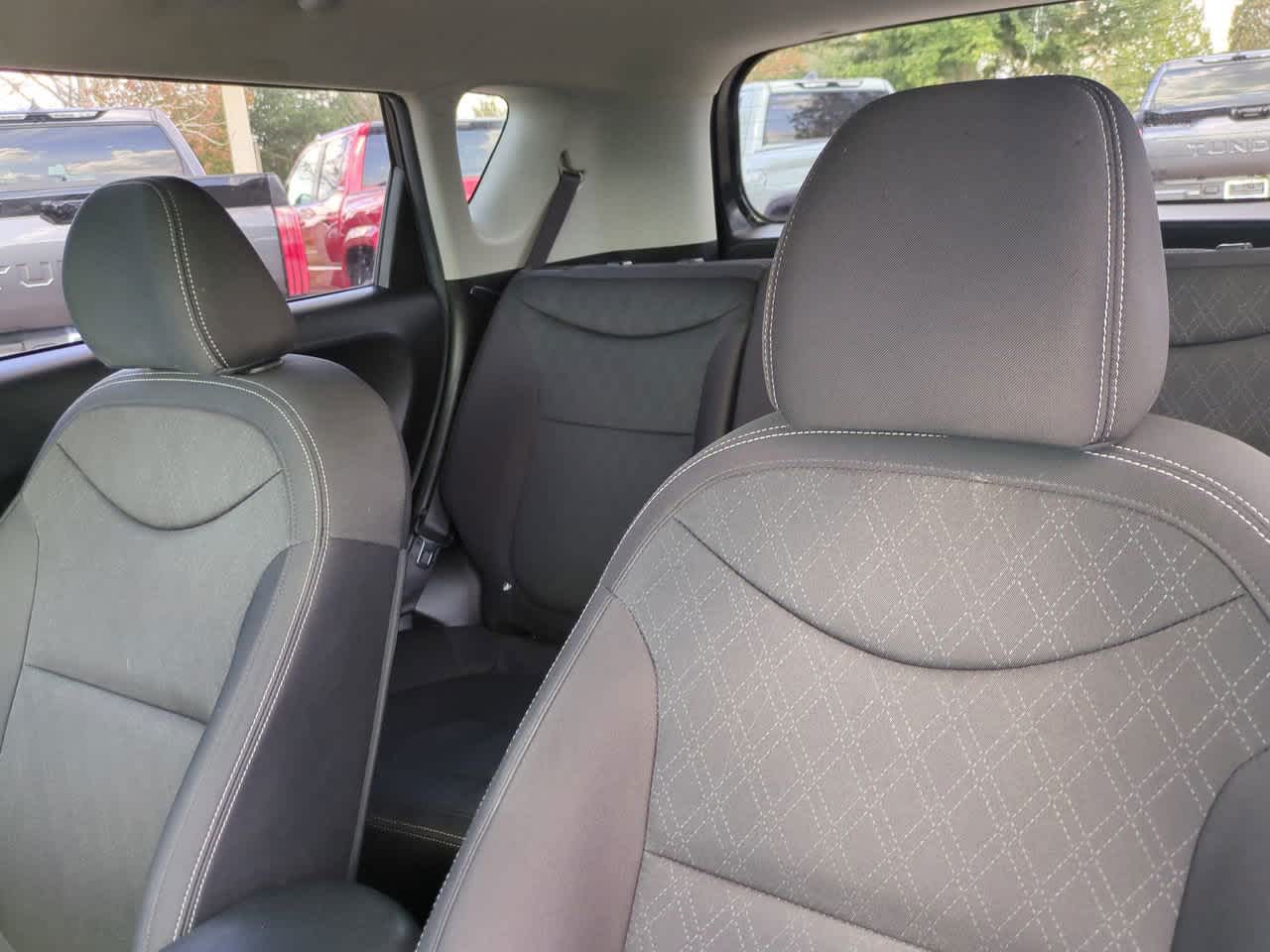 Thumbnail: 2017 Kia Soul - 8