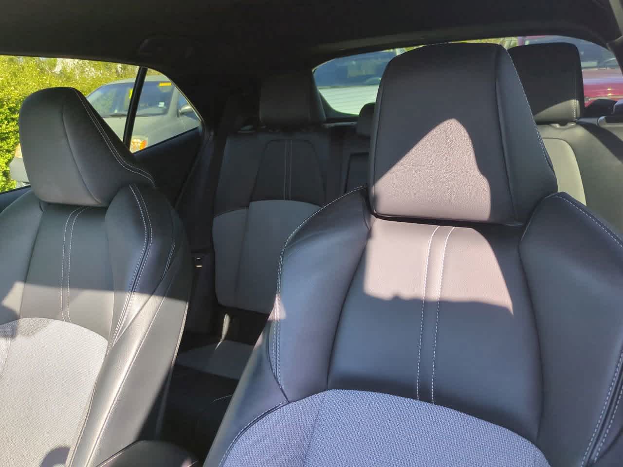 Thumbnail: 2025 Toyota Corolla - 8