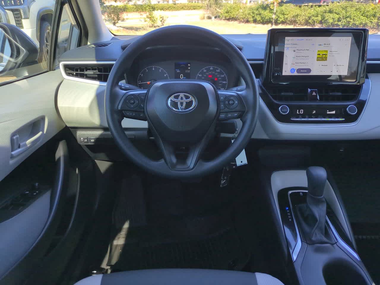 Thumbnail: 2025 Toyota Corolla - 15