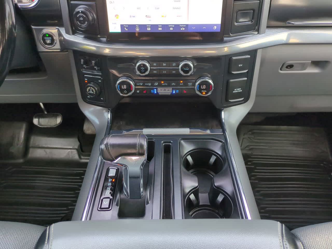 Thumbnail: 2021 Ford F-150 - 18