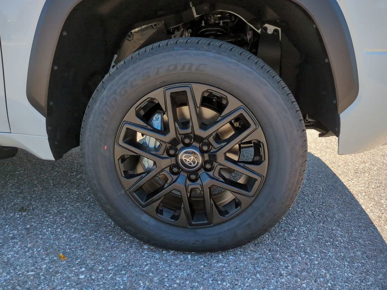 Thumbnail: 2026 Toyota Tundra - 11