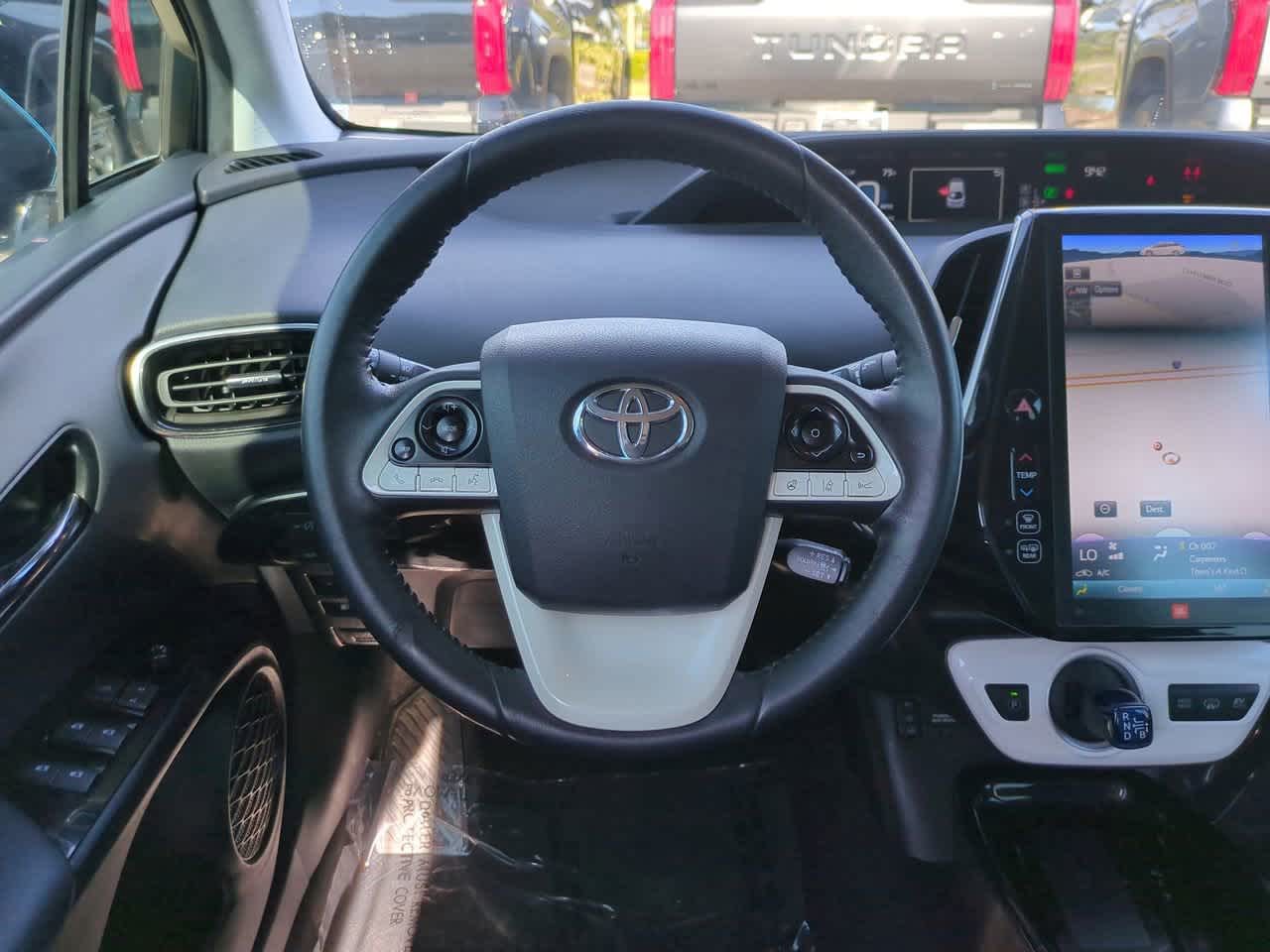 Thumbnail: 2018 Toyota Prius Prime - 15