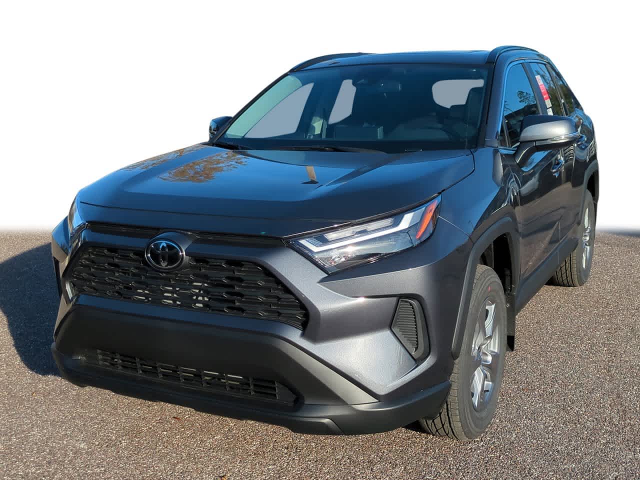 Thumbnail: 2025 Toyota RAV4 - 1