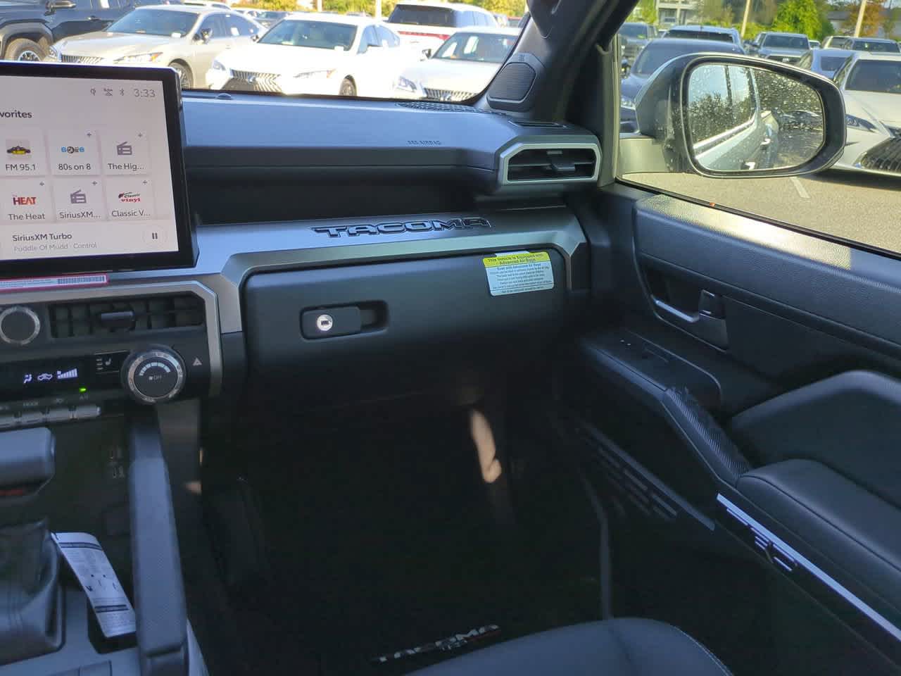 Thumbnail: 2025 Toyota Tacoma - 16