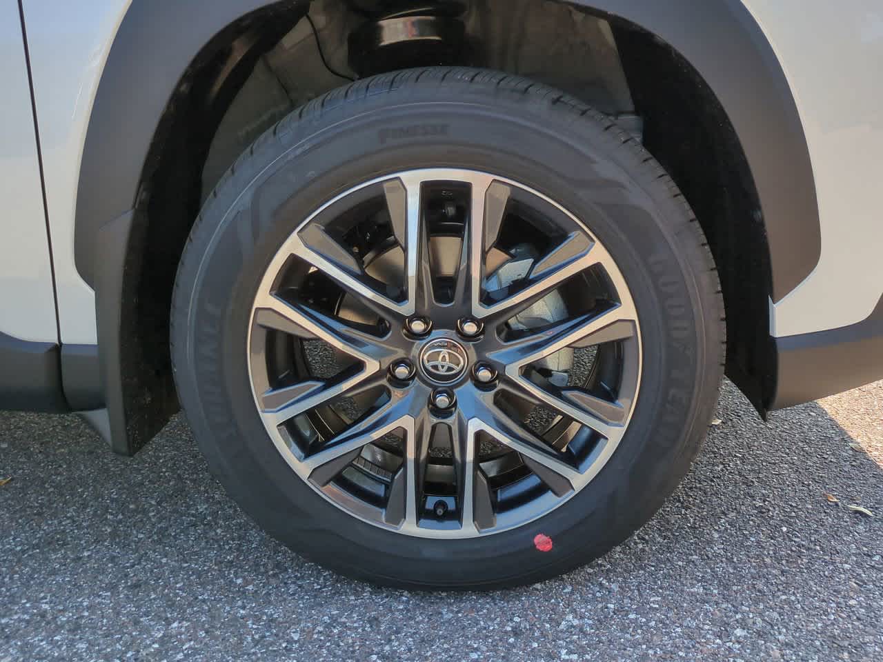 Thumbnail: 2026 Toyota Corolla Cross - 11