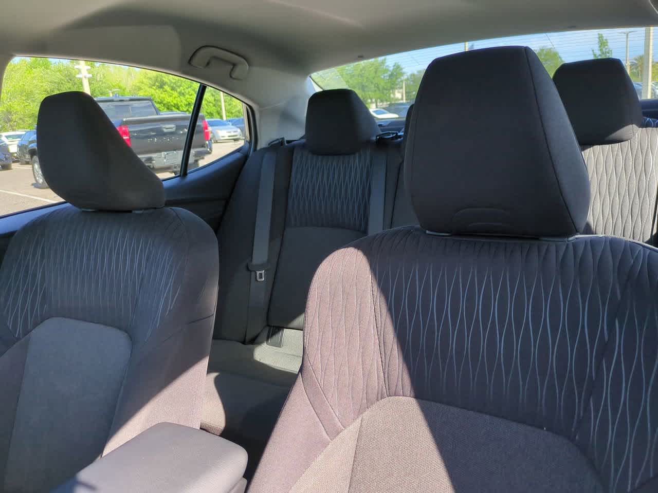 Thumbnail: 2025 Toyota Camry - 8