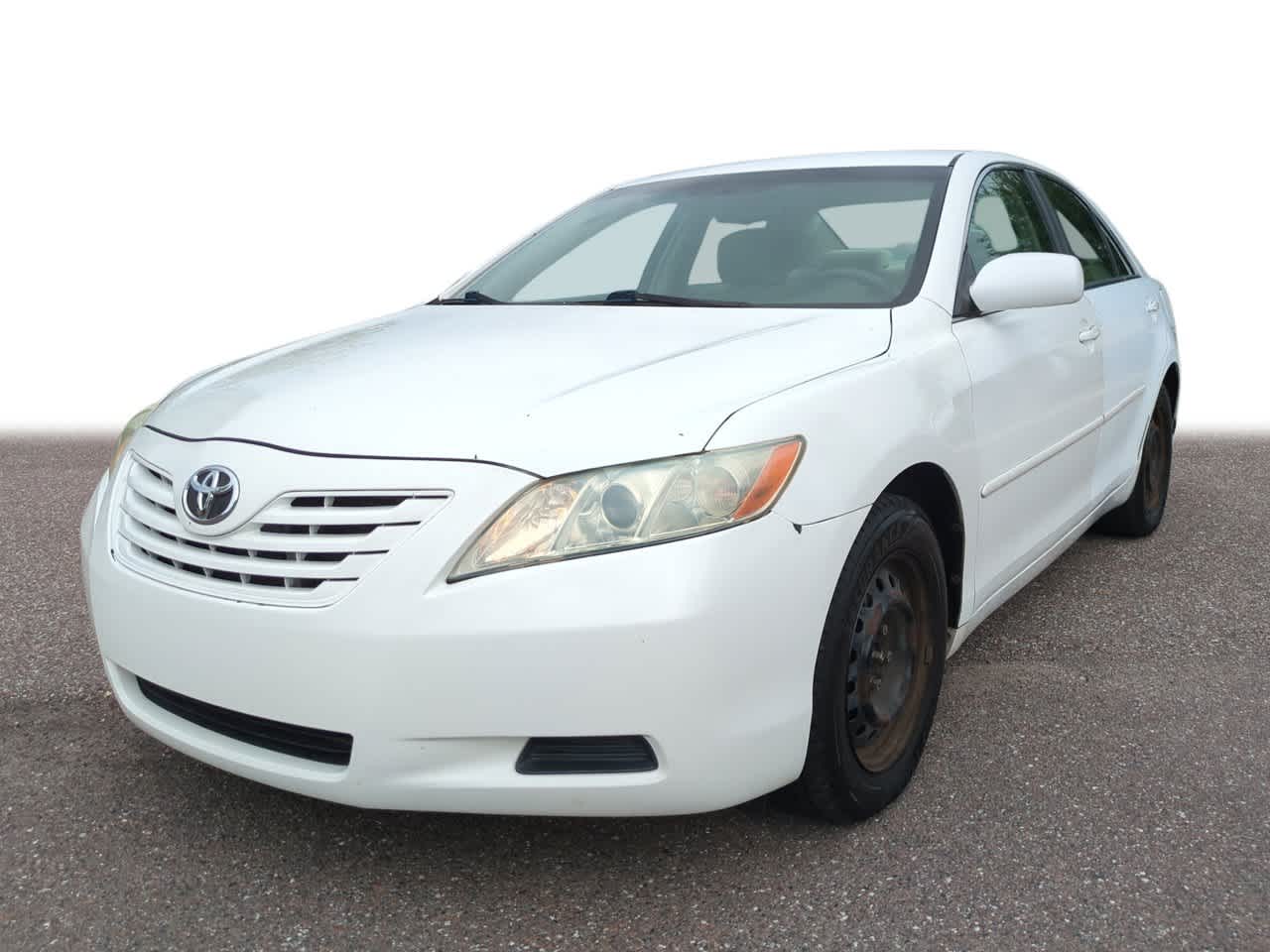 2009 Toyota Camry LE -
                  Wesley Chapel, FL