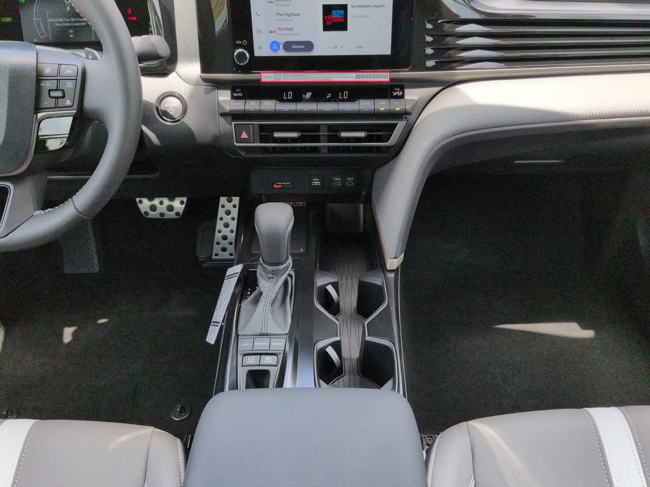 Thumbnail: 2026 Toyota Camry - 18