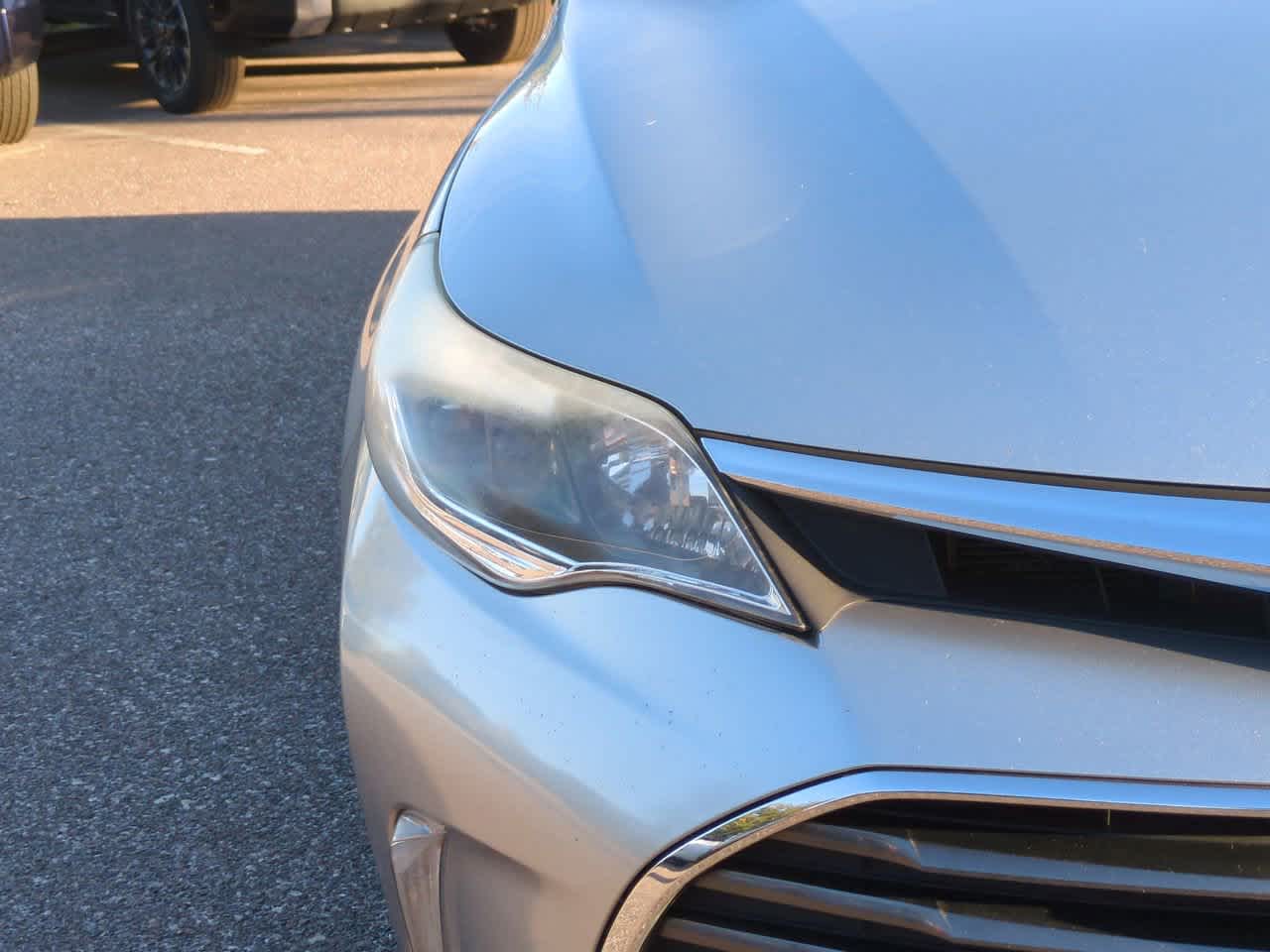 Thumbnail: 2018 Toyota Avalon - 10