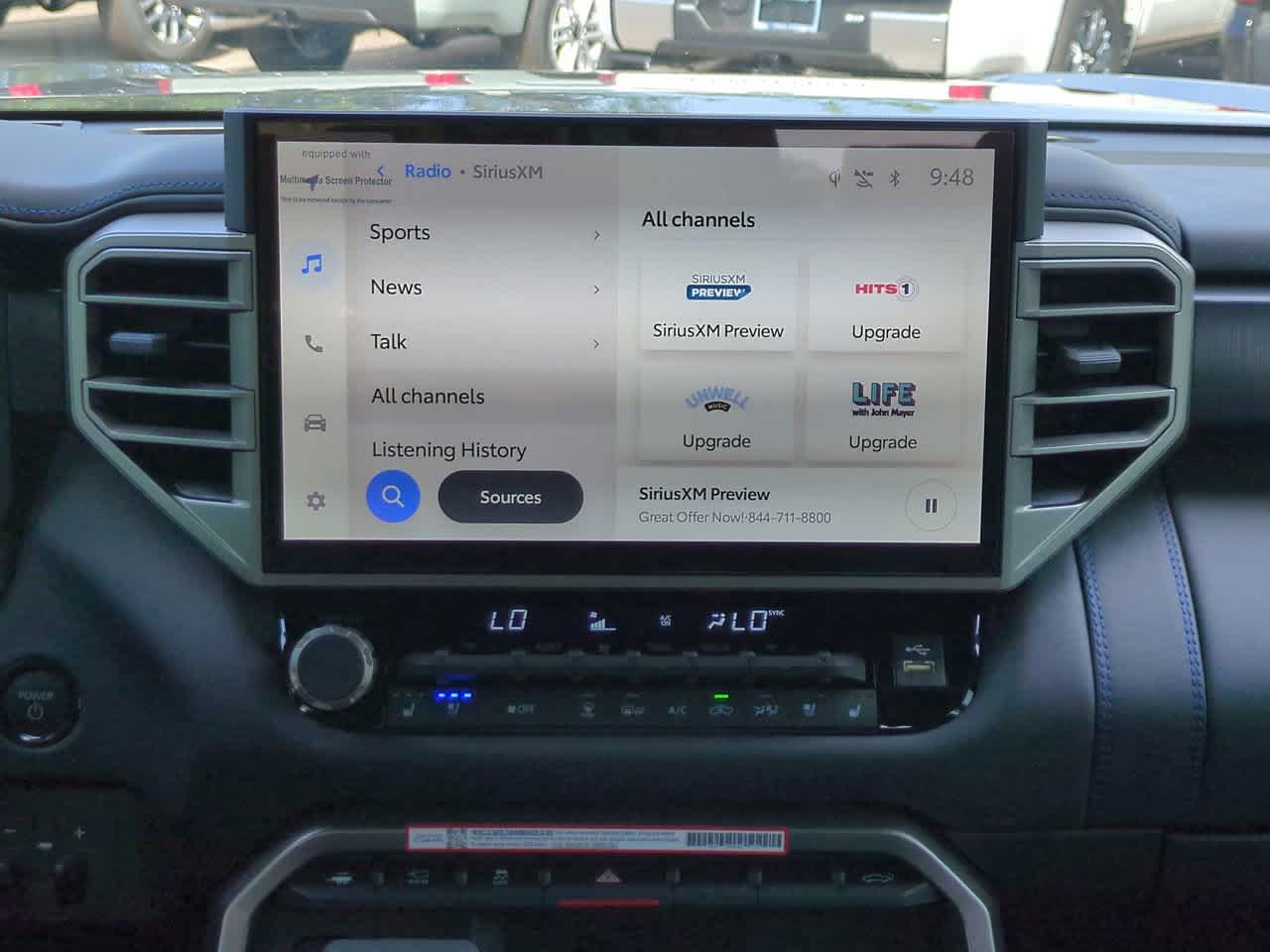 Thumbnail: 2026 Toyota Tundra - 17