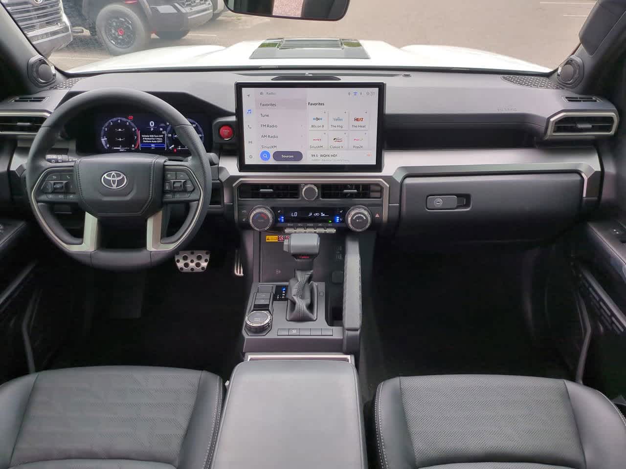 Thumbnail: 2025 Toyota 4Runner - 14