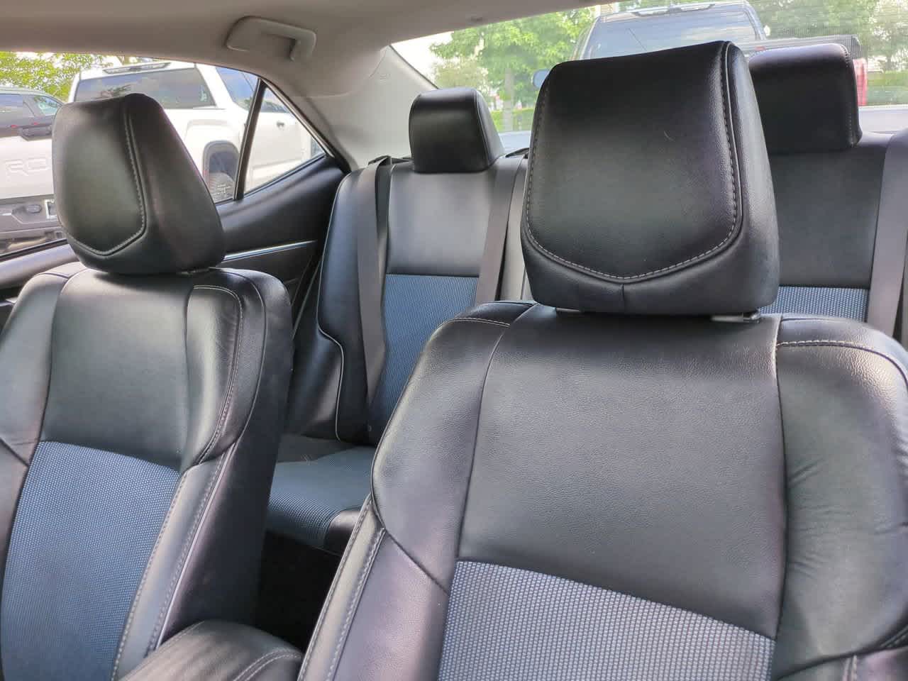 Thumbnail: 2014 Toyota Corolla - 8