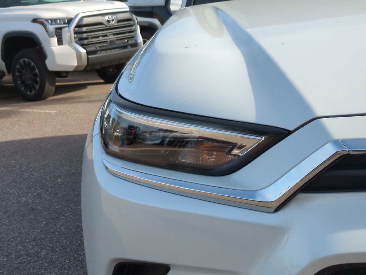 Thumbnail: 2026 Toyota Grand Highlander - 10