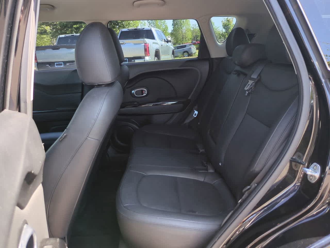 Thumbnail: 2016 Kia Soul - 13