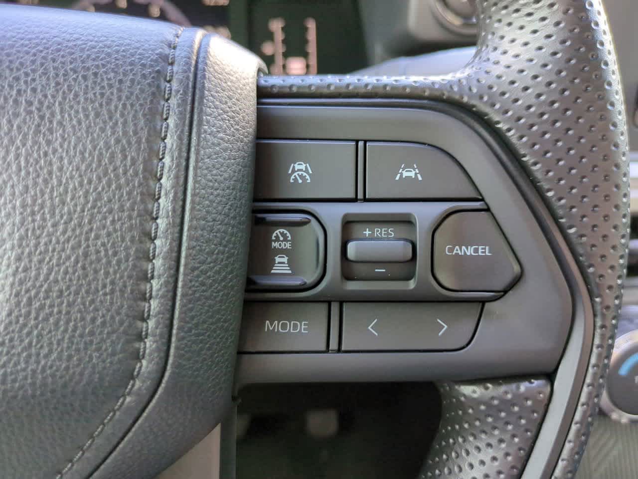 Thumbnail: 2025 Toyota Tacoma - 23