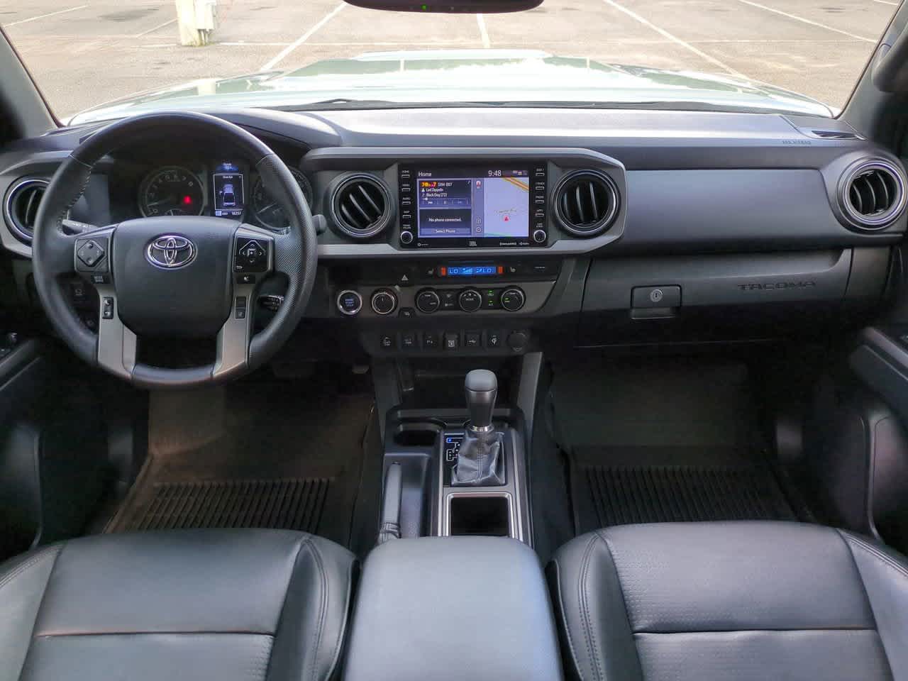 Thumbnail: 2023 Toyota Tacoma - 14