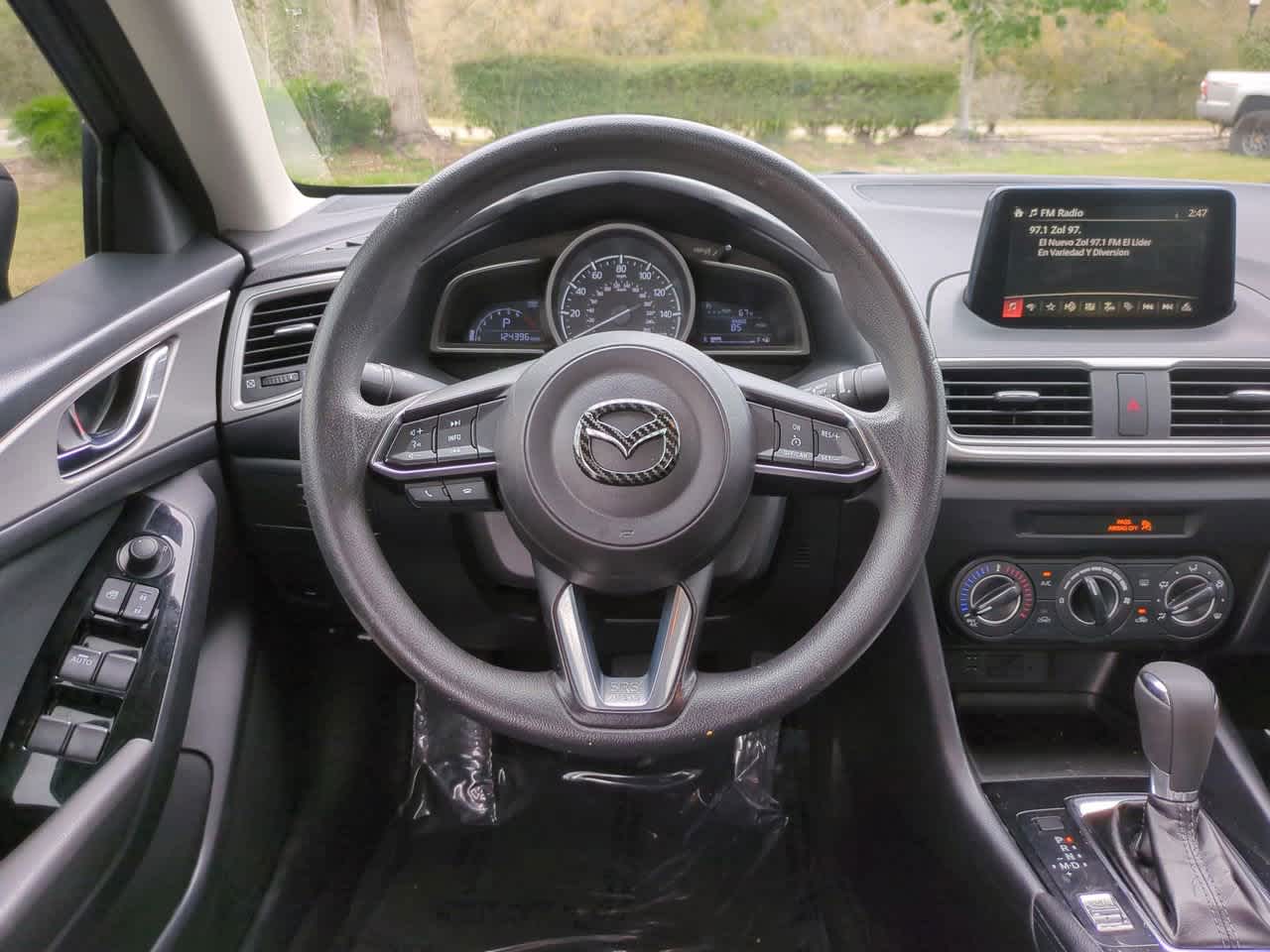 Thumbnail: 2017 Mazda Mazda3 - 15