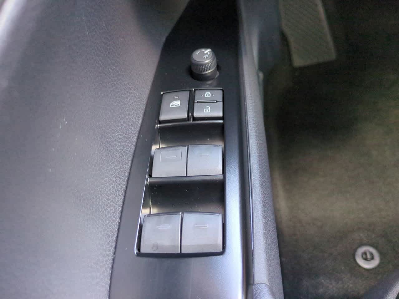 Thumbnail: 2026 Toyota Camry - 21