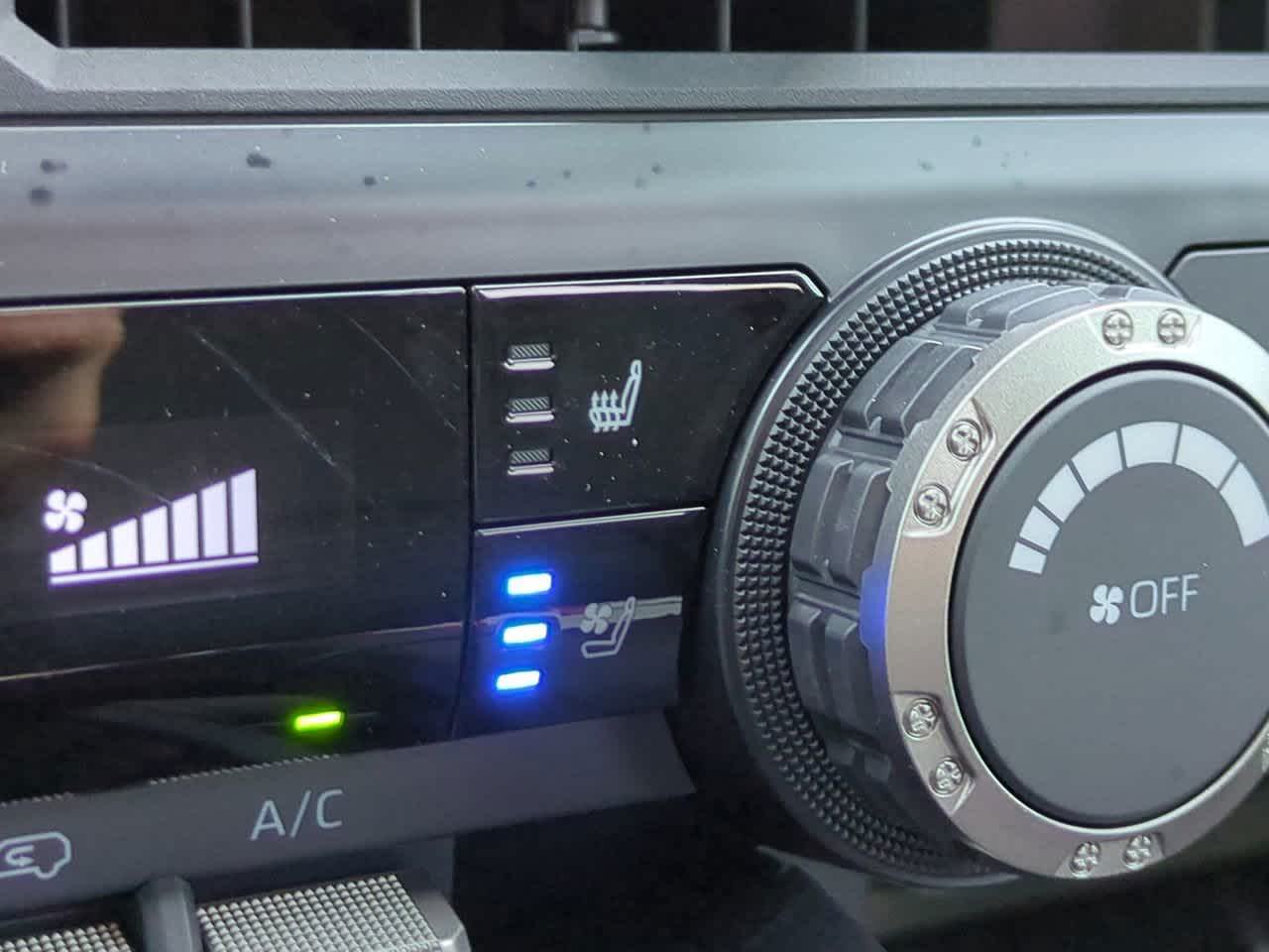 Thumbnail: 2026 Toyota 4Runner - 22