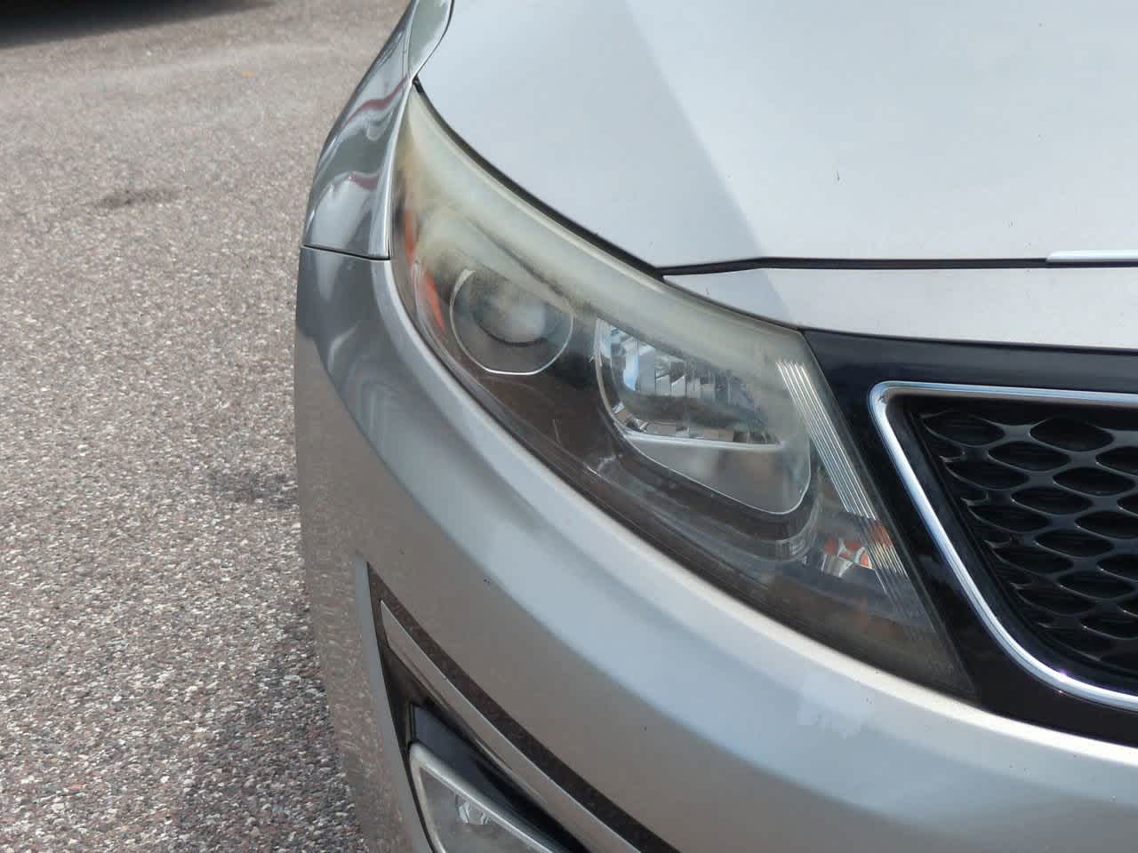 Thumbnail: 2015 Kia Optima - 10