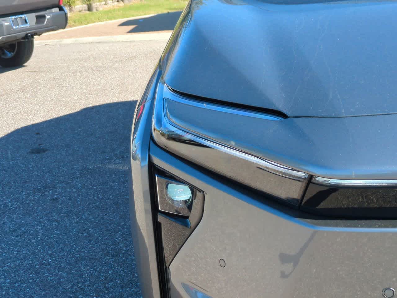 Thumbnail: 2026 Toyota bZ - 10