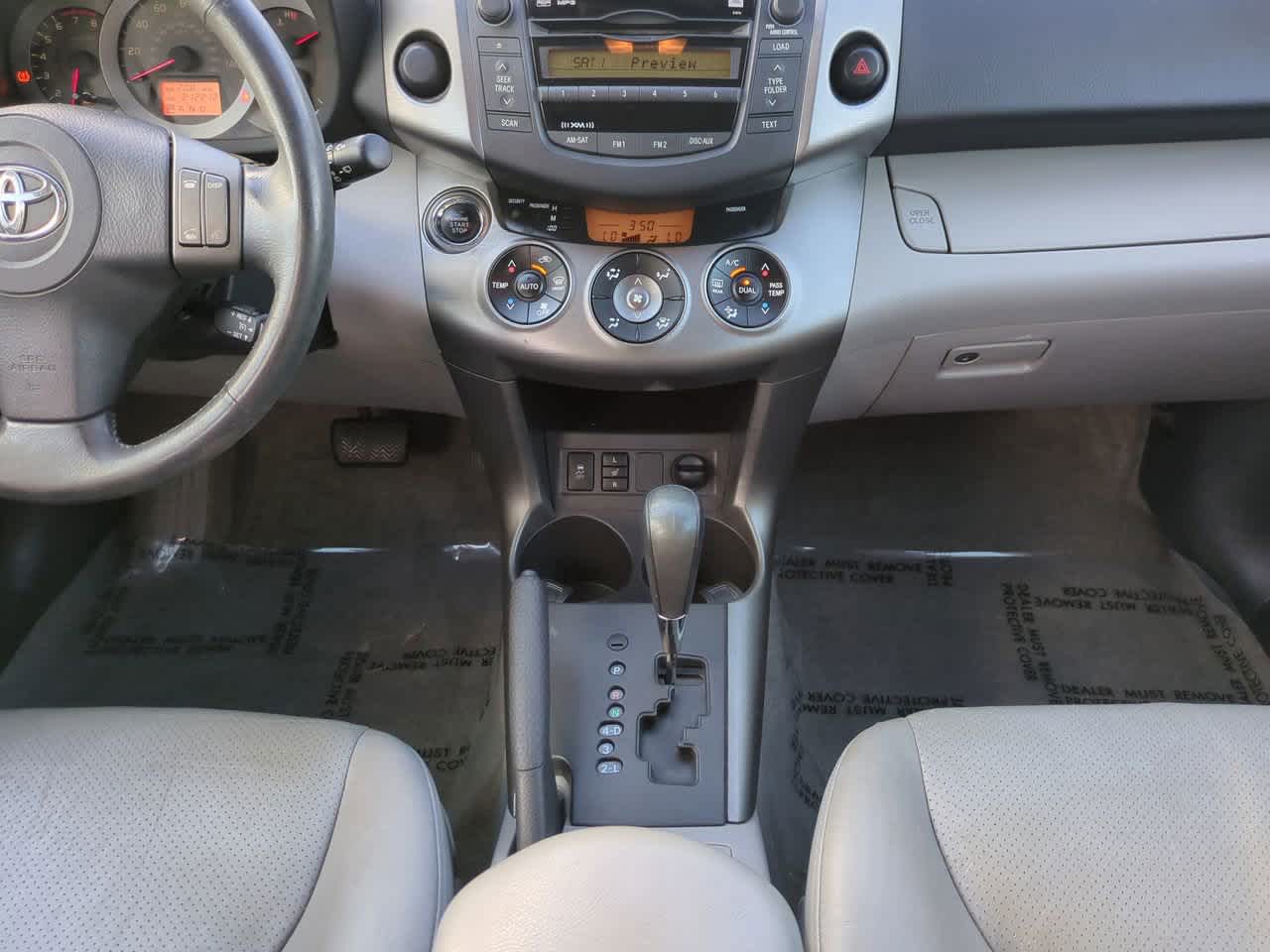 Thumbnail: 2009 Toyota RAV4 - 18