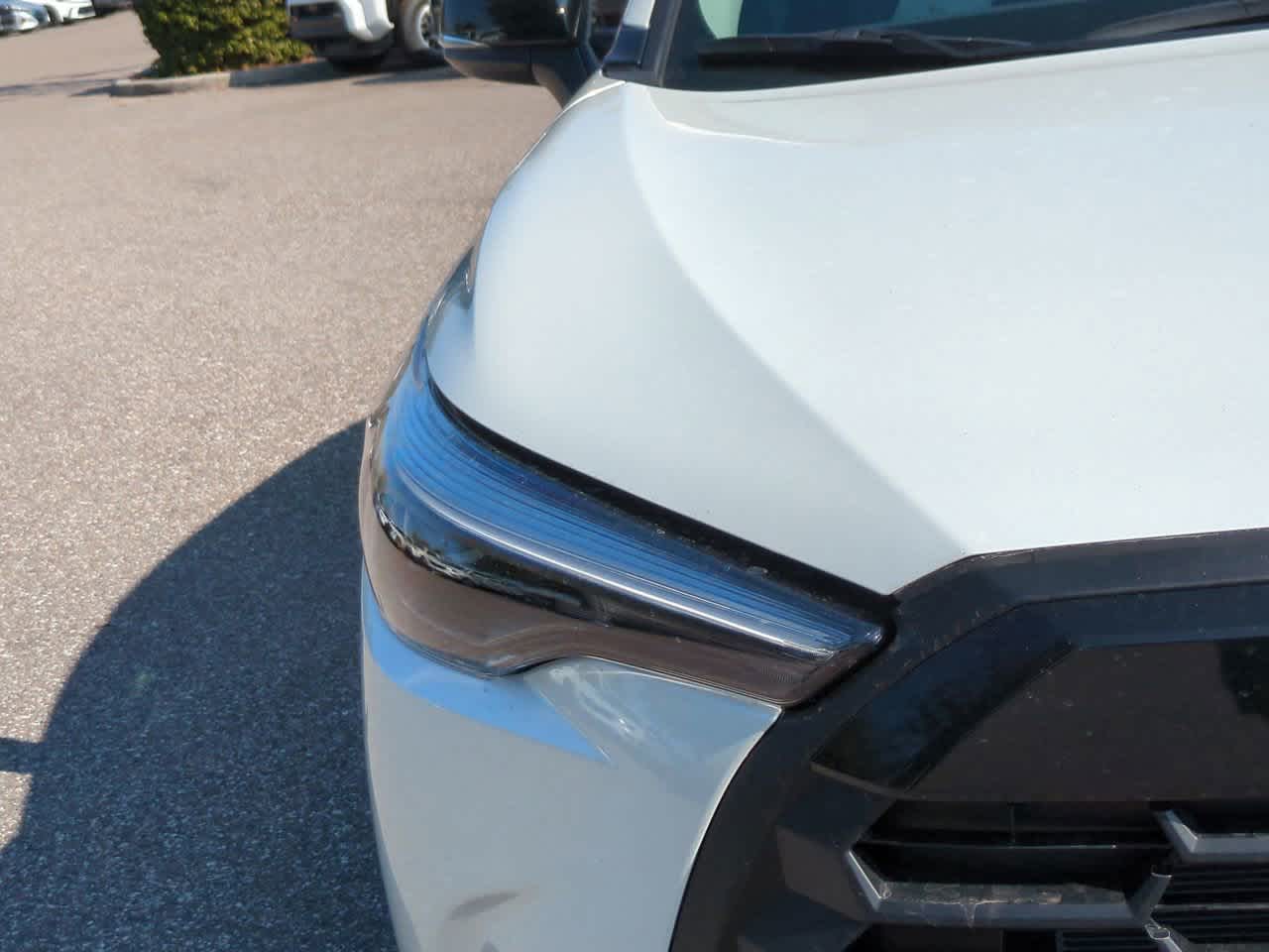 Thumbnail: 2026 Toyota Corolla Cross - 10